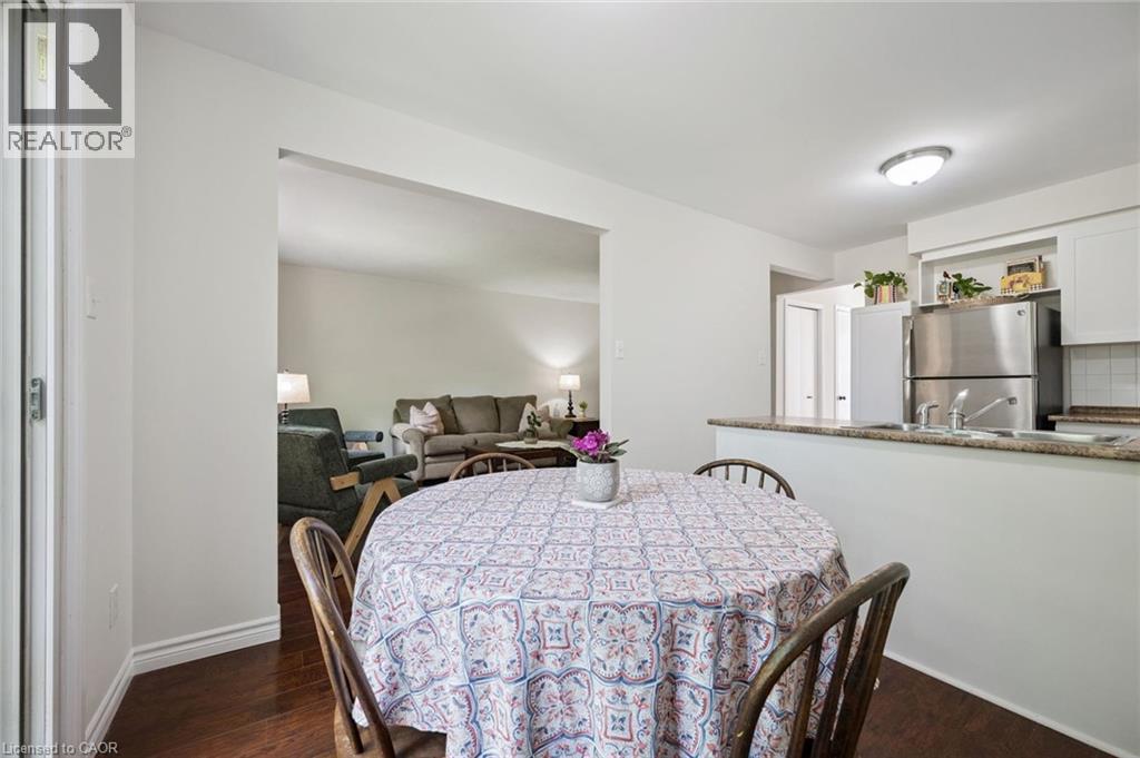 282 Newbury Drive, Kitchener, Ontario  N2N 3A3 - Photo 14 - 40841979