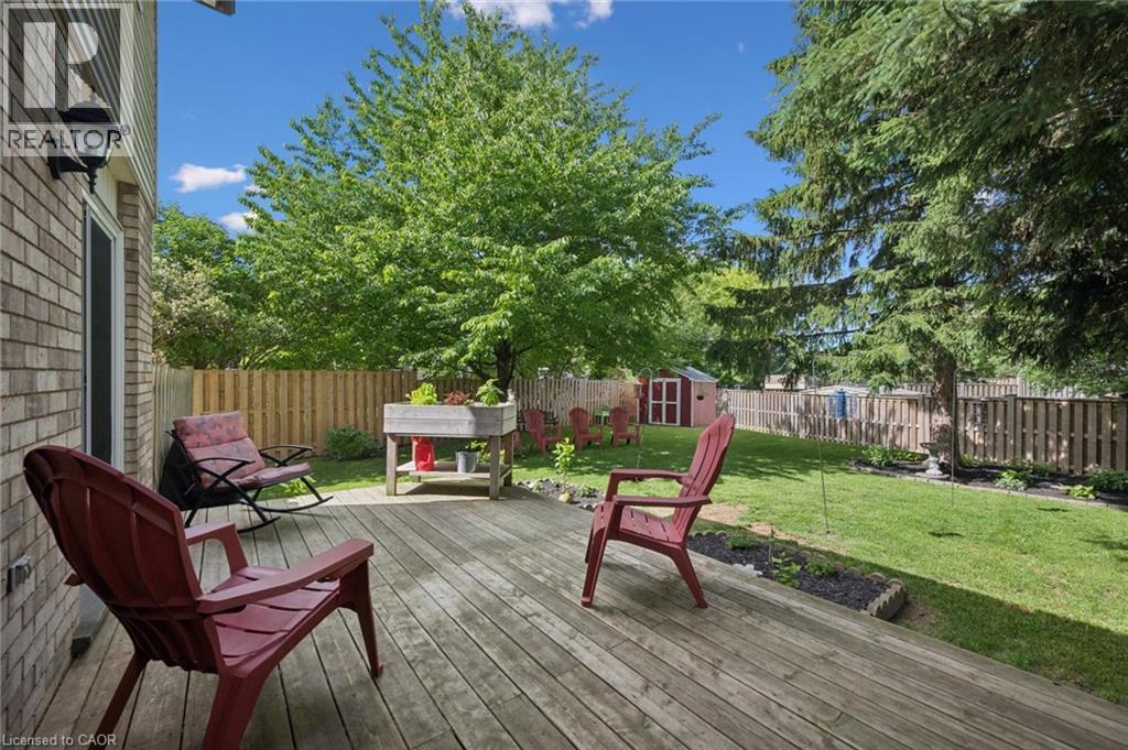 282 Newbury Drive, Kitchener, Ontario  N2N 3A3 - Photo 30 - 40841979