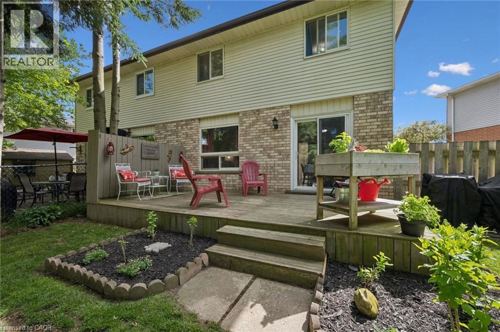 282 Newbury Drive, Kitchener, Ontario  N2N 3A3 - Photo 31 - 40841979