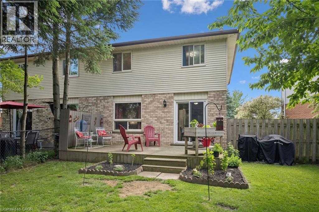 282 Newbury Drive, Kitchener, Ontario  N2N 3A3 - Photo 32 - 40841979