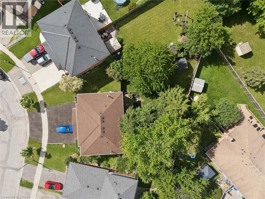 282 Newbury Drive, Kitchener, Ontario  N2N 3A3 - Photo 37 - 40841979