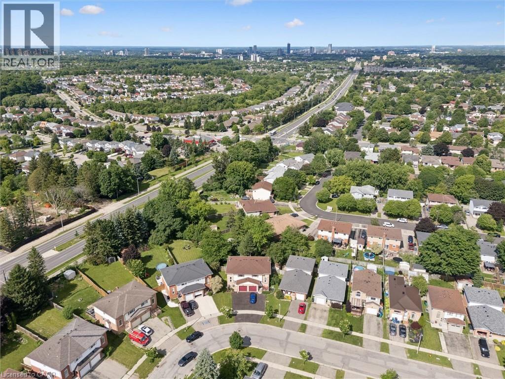 282 Newbury Drive, Kitchener, Ontario  N2N 3A3 - Photo 38 - 40841979