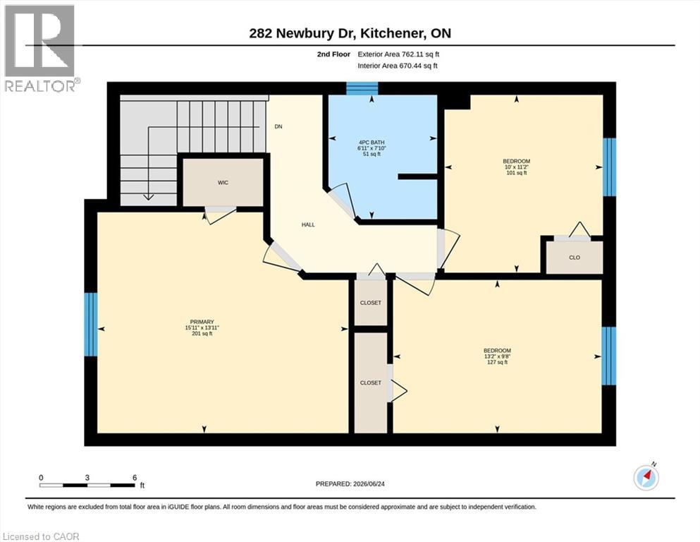 282 Newbury Drive, Kitchener, Ontario  N2N 3A3 - Photo 40 - 40841979