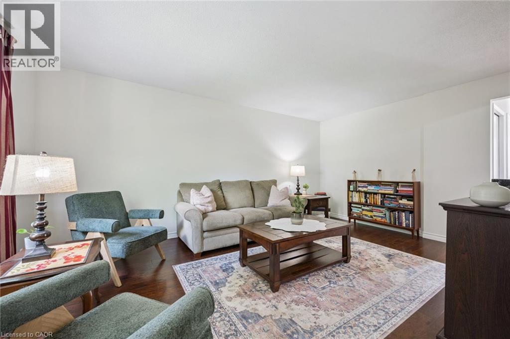 282 Newbury Drive, Kitchener, Ontario  N2N 3A3 - Photo 7 - 40841979