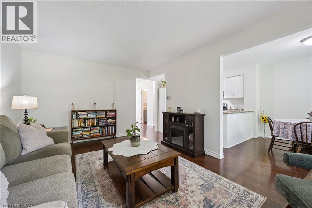 282 Newbury Drive, Kitchener, Ontario  N2N 3A3 - Photo 8 - 40841979