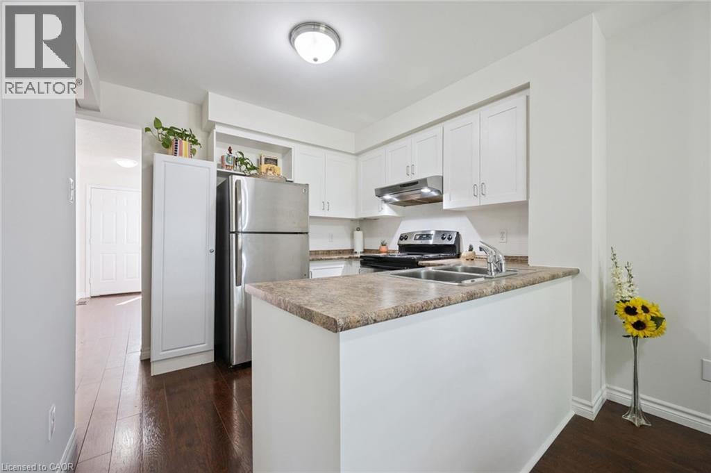 282 Newbury Drive, Kitchener, Ontario  N2N 3A3 - Photo 9 - 40841979