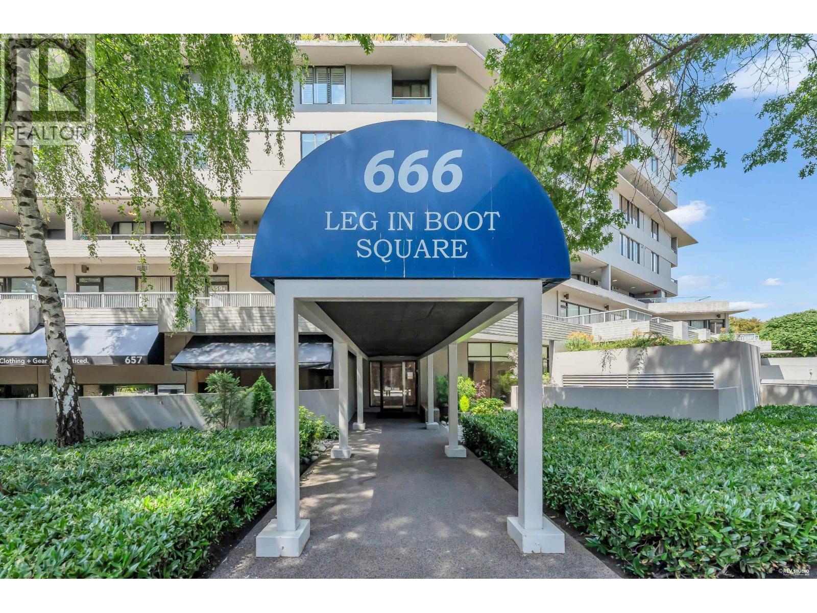 524-666 Leg In Boot Square, Vancouver, British Columbia  V5Z 4B3 - Photo 32 - R3139753