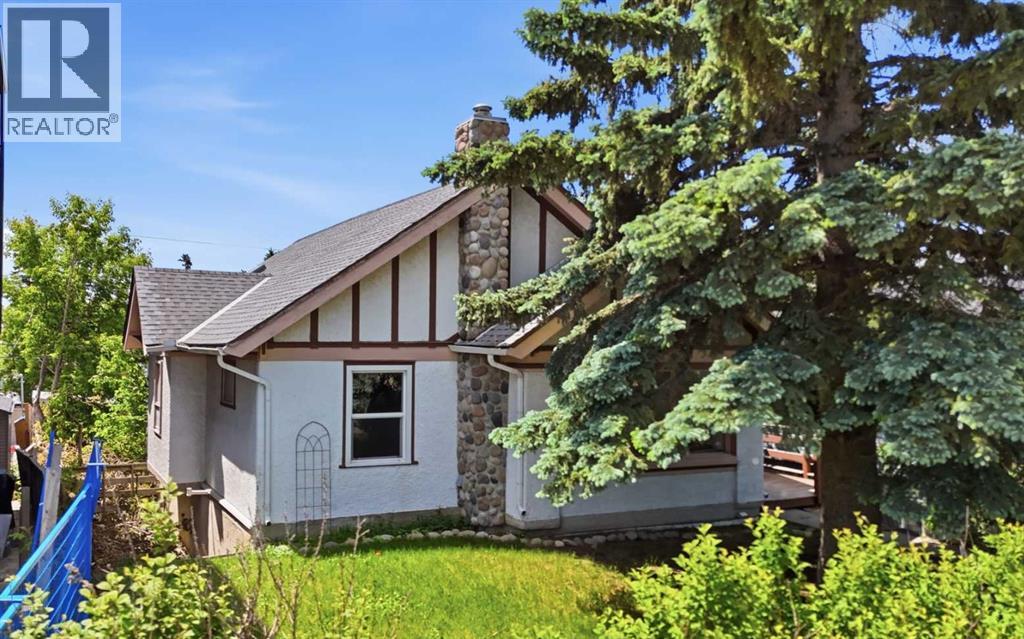 2713 9 Avenue SE, calgary, Alberta