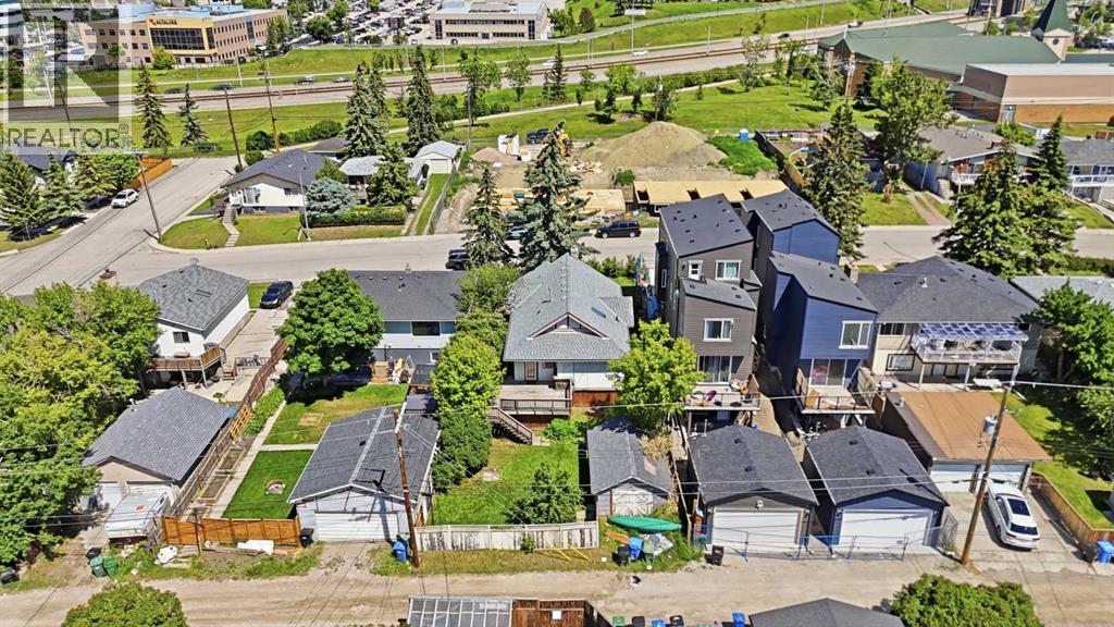 2713 9 Avenue Se, Calgary, Alberta  T2A 0B6 - Photo 32 - A2324121