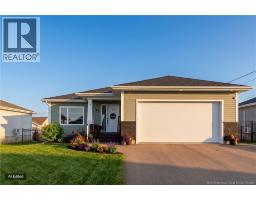 64 Amity Street, Moncton, New Brunswick