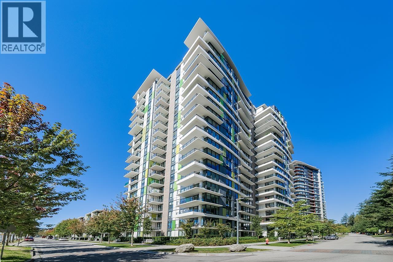 1208 3487 Binning Road, Vancouver, British Columbia  V6S 0K8 - Photo 3 - R3139809
