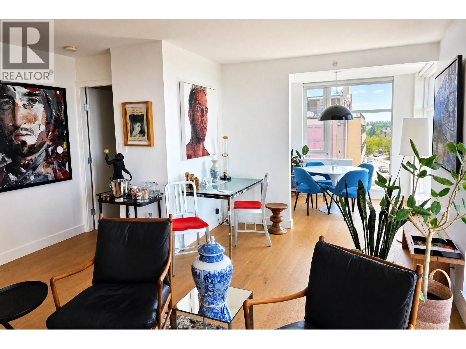 905 328 E 11th Avenue, Vancouver, British Columbia  V5T 4W1 - Photo 4 - R3139820