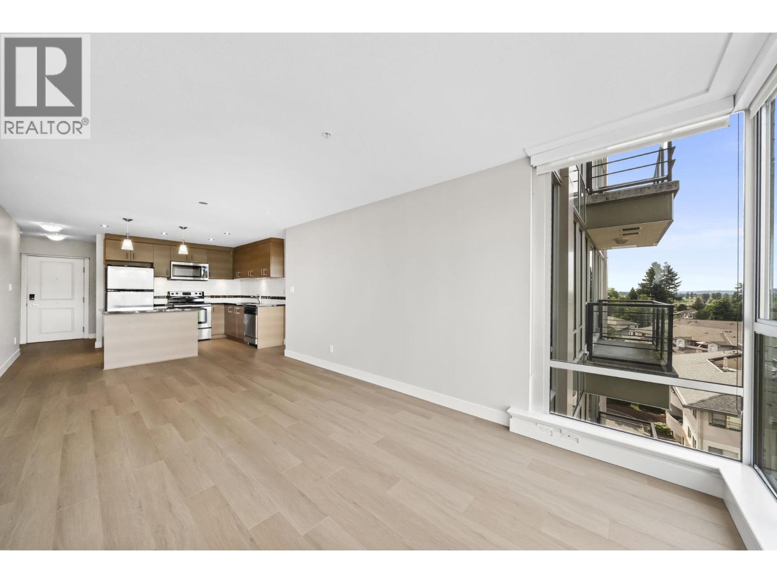 604 12079 Harris Road, Pitt Meadows, British Columbia  V3Y 0C7 - Photo 13 - R3139821