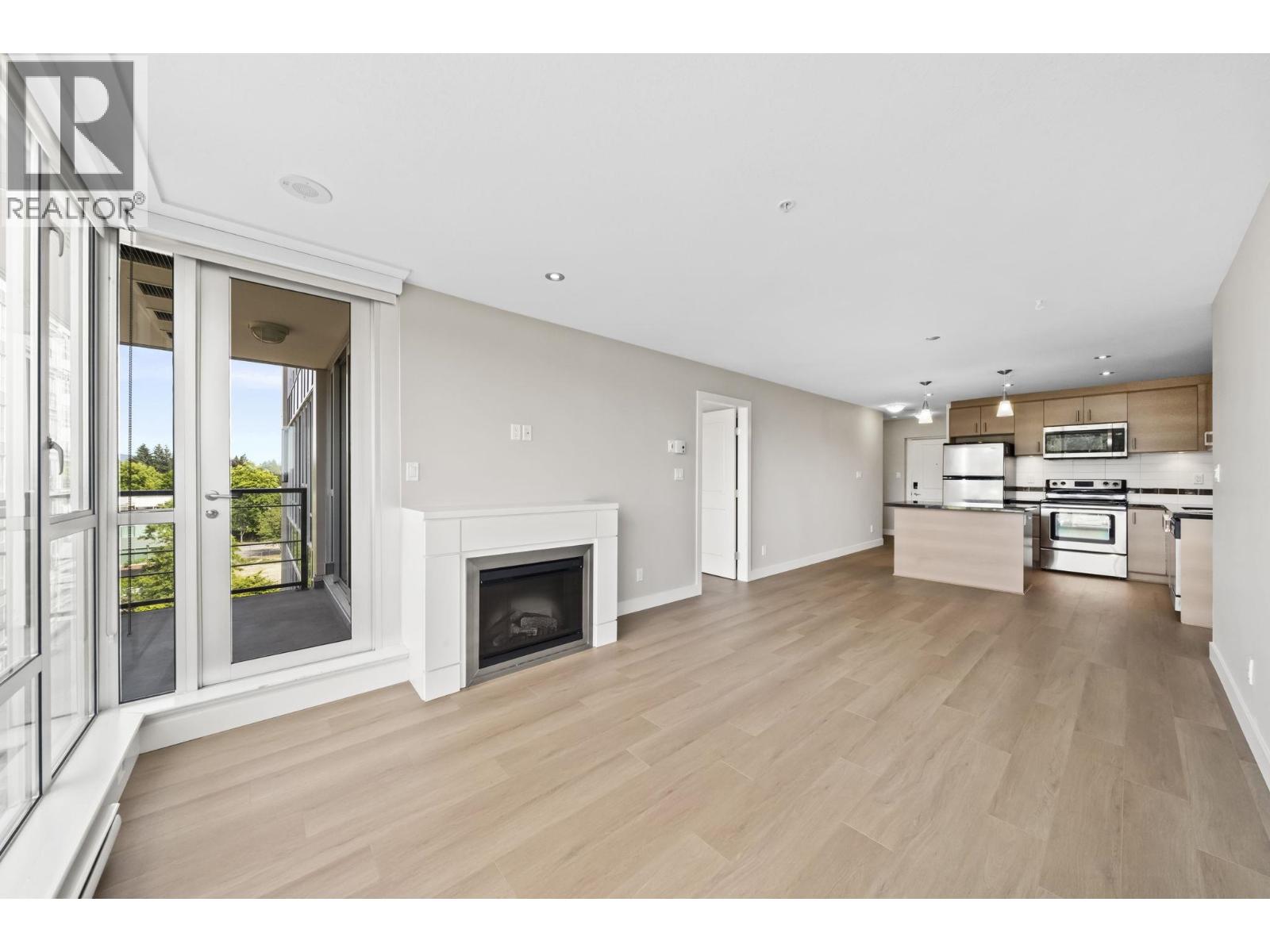 604 12079 Harris Road, Pitt Meadows, British Columbia  V3Y 0C7 - Photo 15 - R3139821