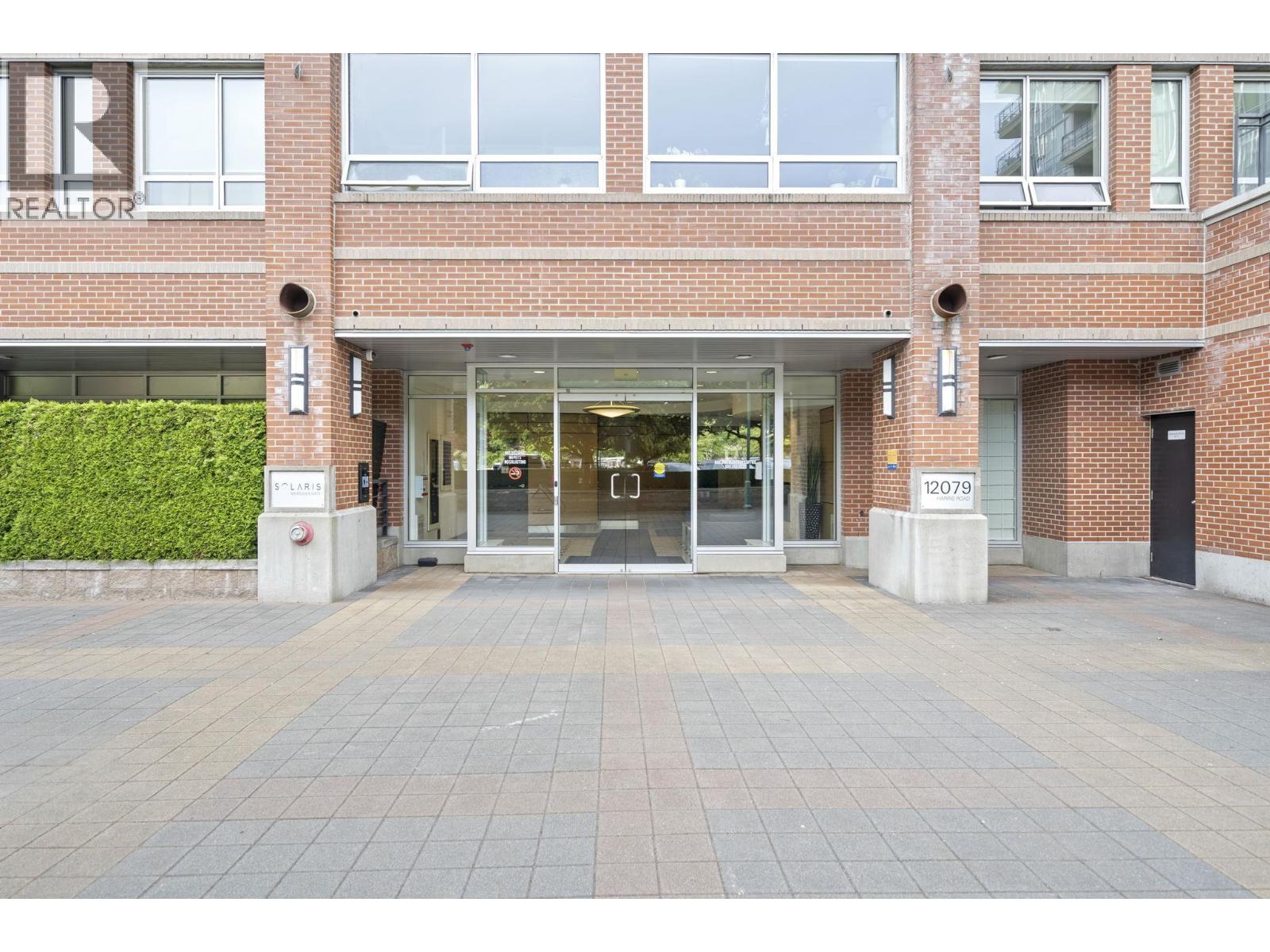 604 12079 Harris Road, Pitt Meadows, British Columbia  V3Y 0C7 - Photo 31 - R3139821