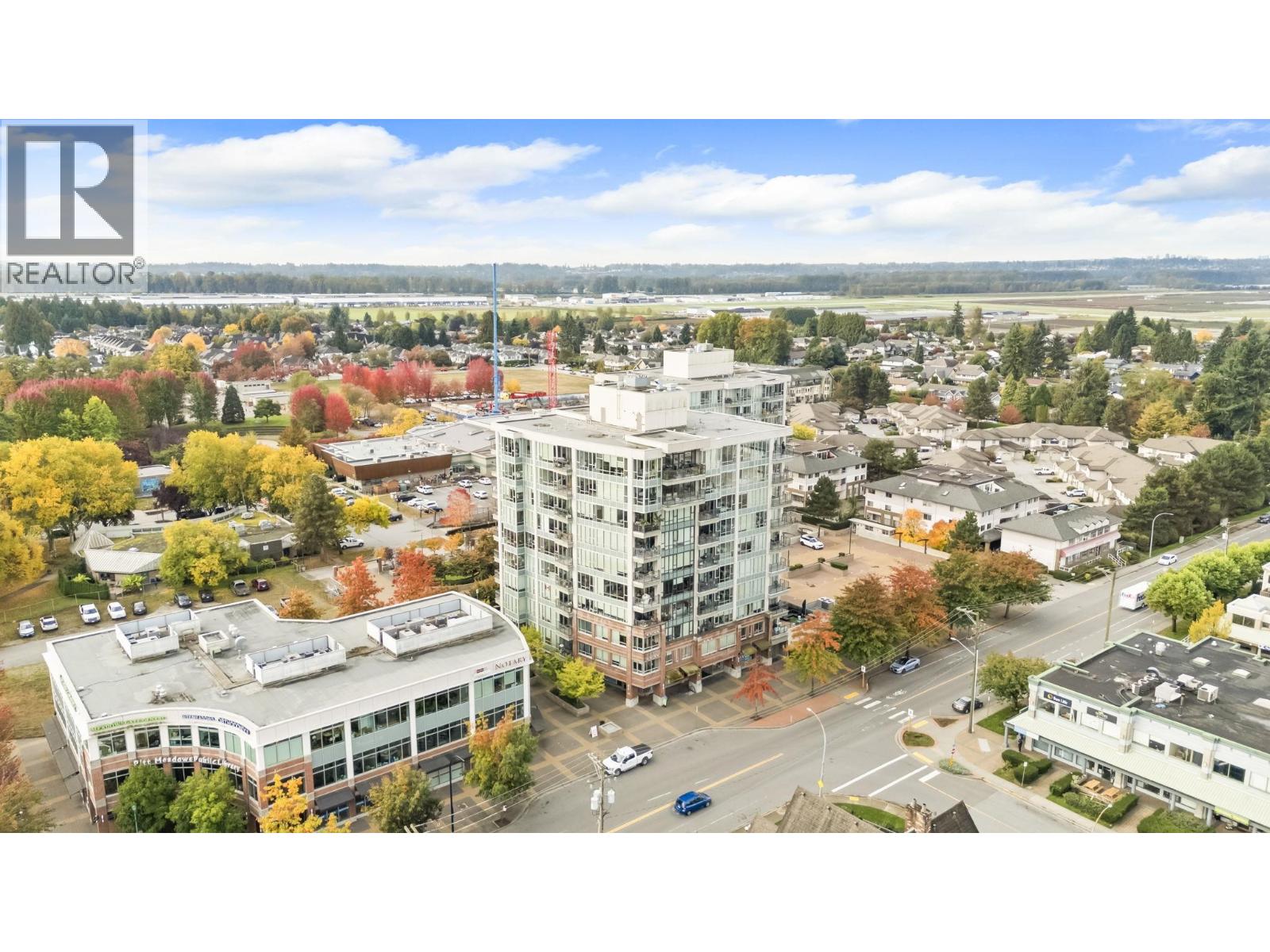 604 12079 Harris Road, Pitt Meadows, British Columbia  V3Y 0C7 - Photo 32 - R3139821