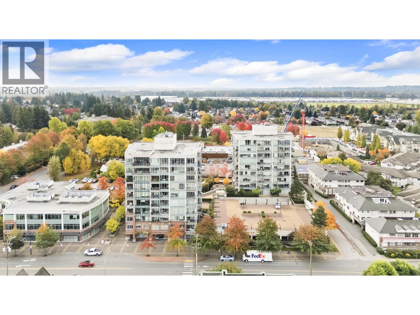 701 12079 Harris Road, Pitt Meadows, British Columbia  V3Y 0C7 - Photo 27 - R3139824