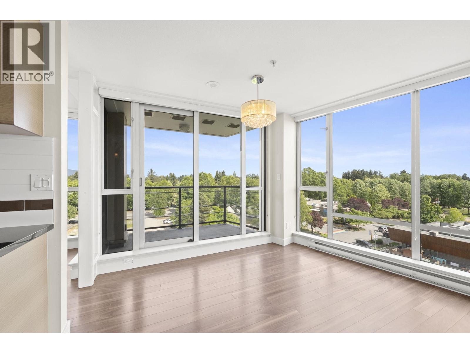 701 12079 Harris Road, Pitt Meadows, British Columbia  V3Y 0C7 - Photo 4 - R3139824