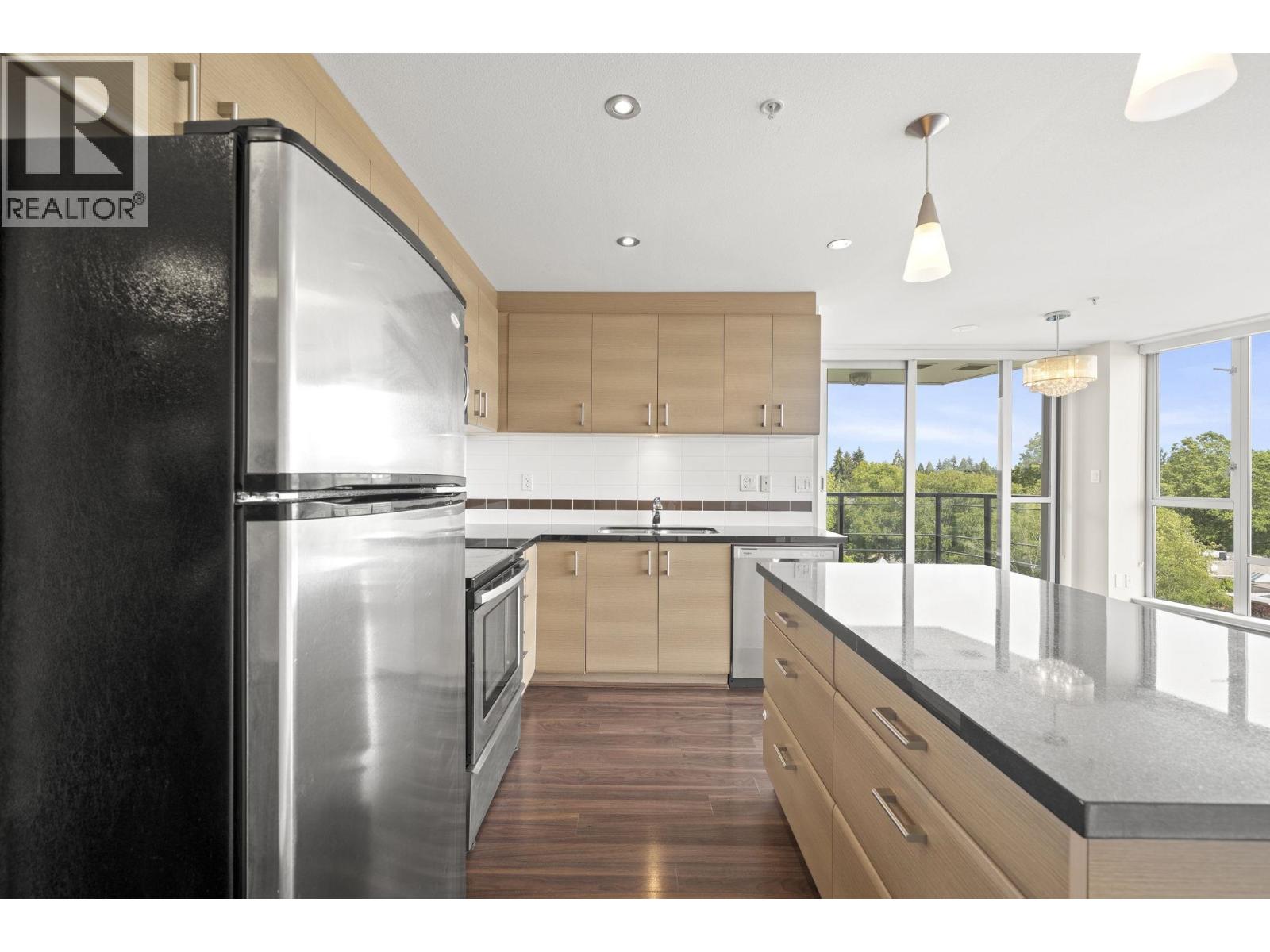 701 12079 Harris Road, Pitt Meadows, British Columbia  V3Y 0C7 - Photo 6 - R3139824