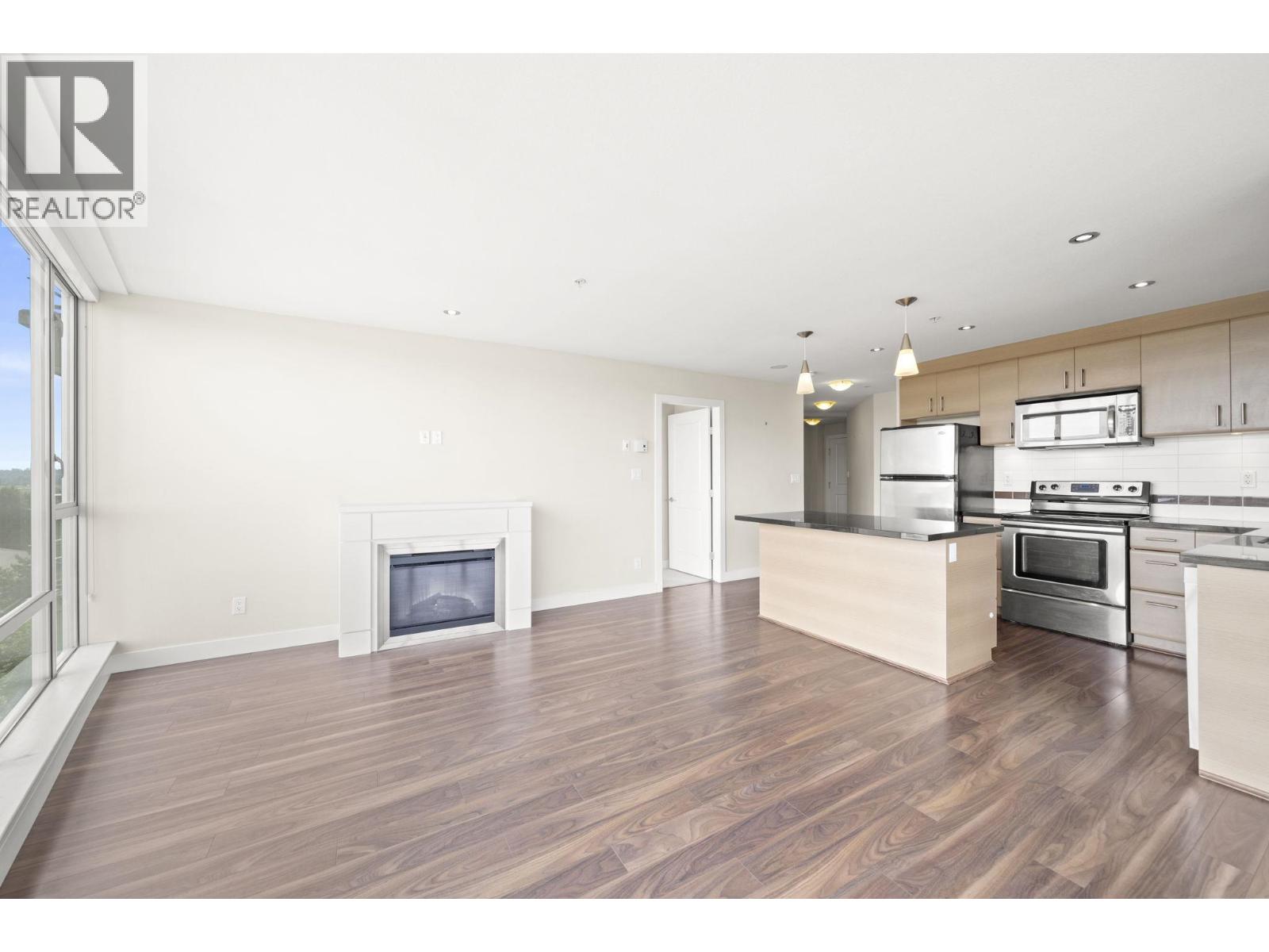 701 12079 Harris Road, Pitt Meadows, British Columbia  V3Y 0C7 - Photo 7 - R3139824