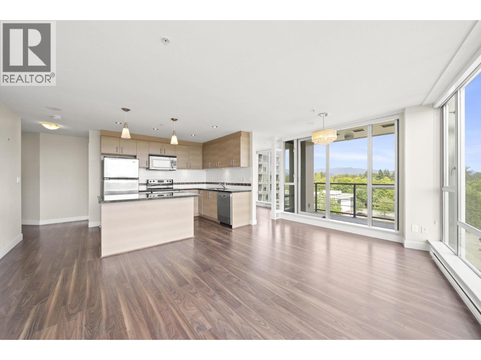 701 12079 Harris Road, Pitt Meadows, British Columbia  V3Y 0C7 - Photo 9 - R3139824