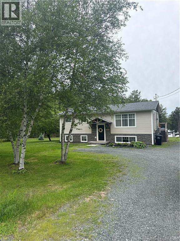 3385 Route 118, South Nelson, New Brunswick