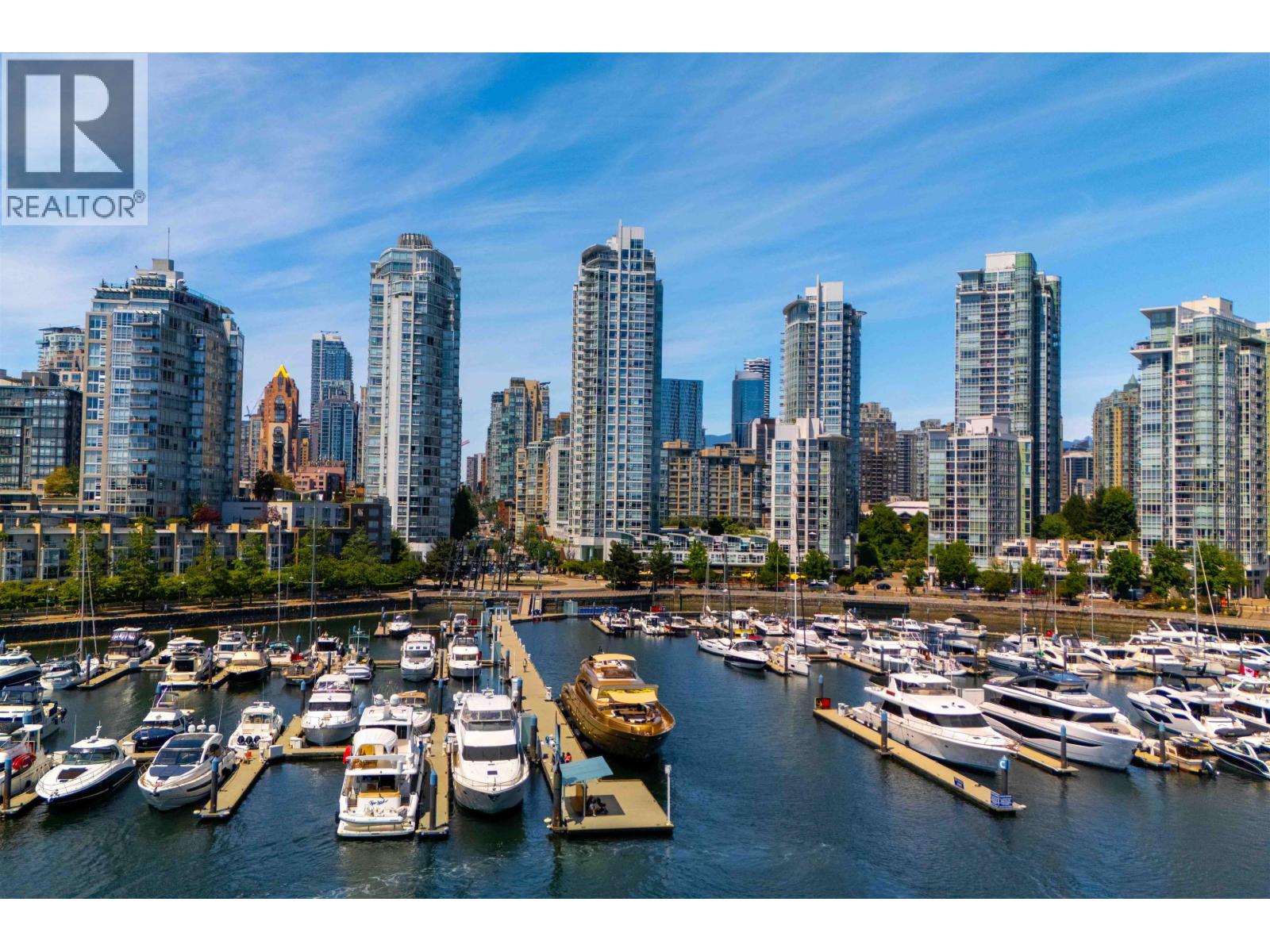 2303 1199 Marinaside Crescent, Vancouver, British Columbia  V6Z 2Y2 - Photo 36 - R3139177