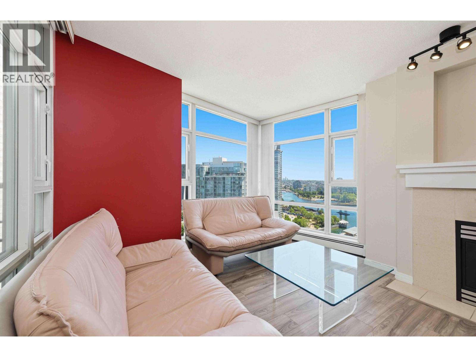 2303 1199 Marinaside Crescent, Vancouver, British Columbia  V6Z 2Y2 - Photo 16 - R3139177