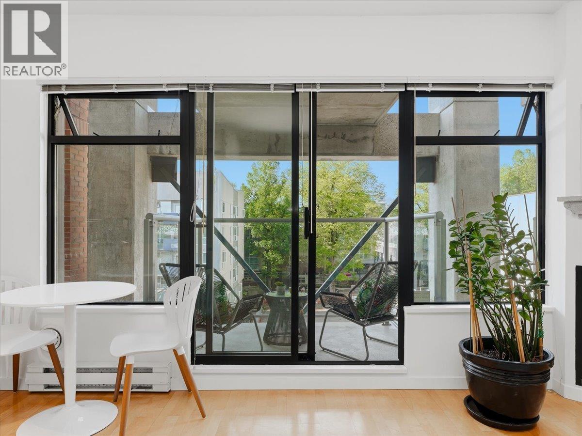 503 2228 Marstrand Avenue, Vancouver, British Columbia  V6K 4T1 - Photo 10 - R3139472