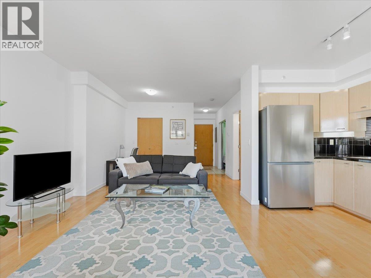 503 2228 Marstrand Avenue, Vancouver, British Columbia  V6K 4T1 - Photo 6 - R3139472