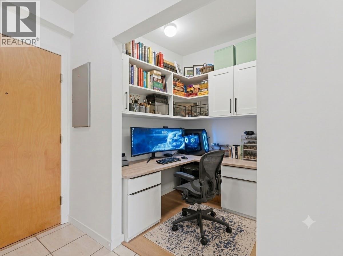 503 2228 Marstrand Avenue, Vancouver, British Columbia  V6K 4T1 - Photo 20 - R3139472