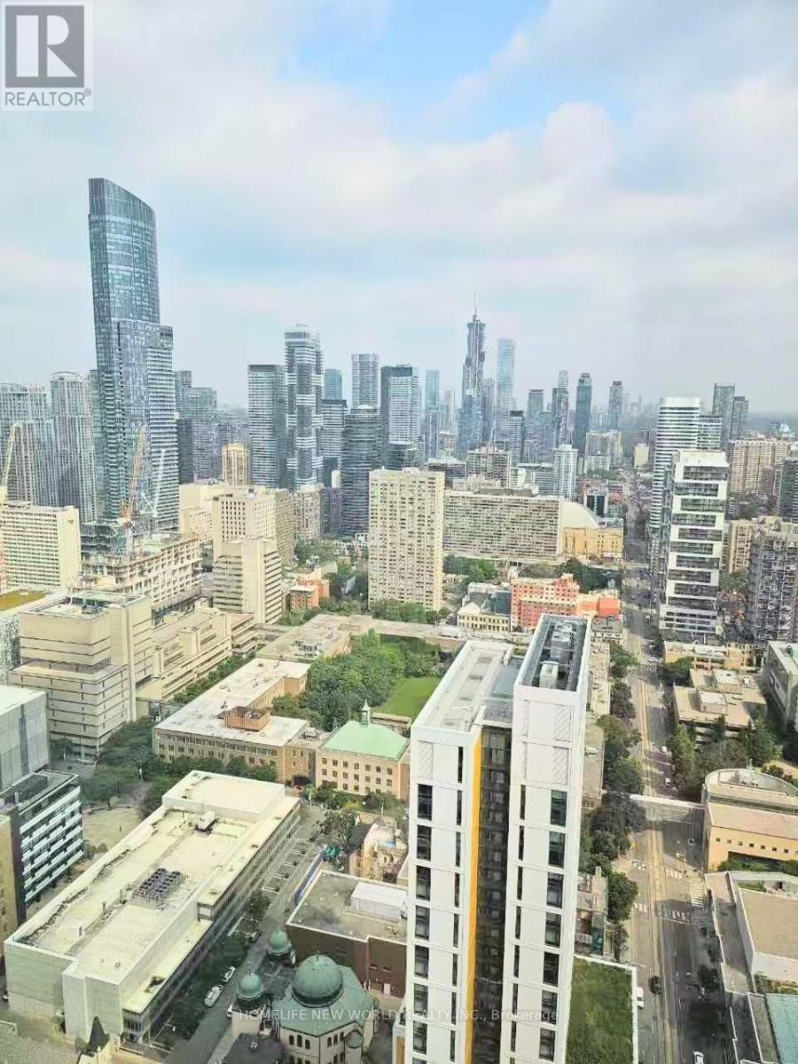5206 - 252 Church Street, Toronto, Ontario  M5B 0E6 - Photo 14 - C13482112