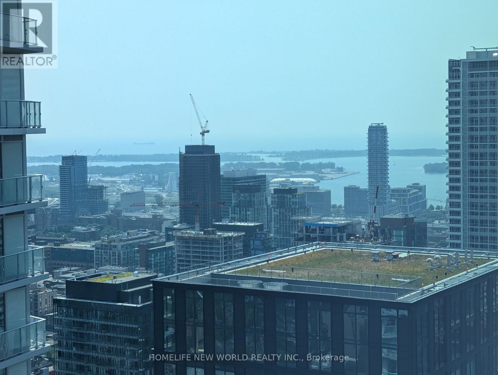 5206 - 252 Church Street, Toronto, Ontario  M5B 0E6 - Photo 15 - C13482112