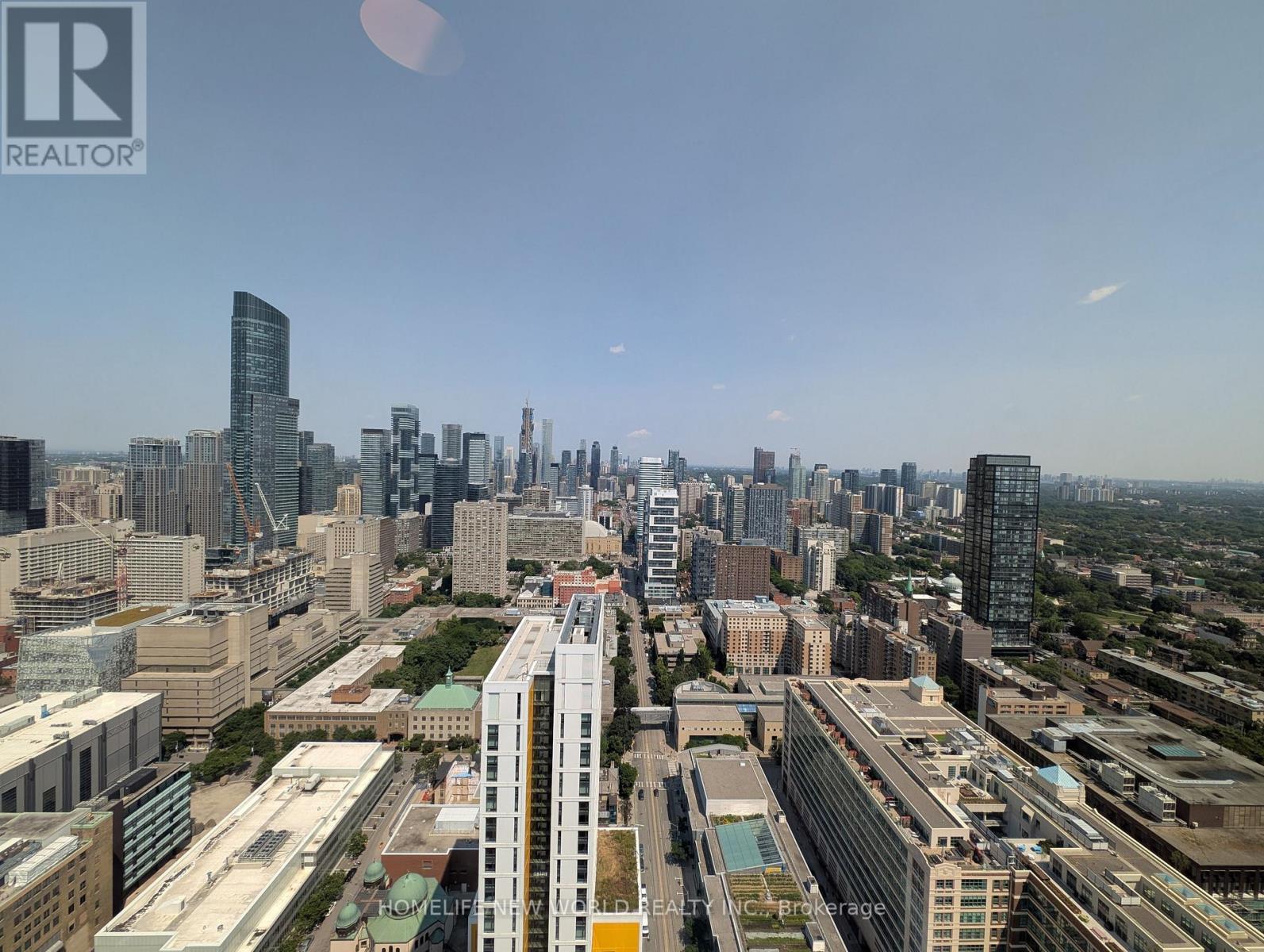 5206 - 252 Church Street, Toronto, Ontario  M5B 0E6 - Photo 13 - C13482112