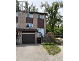 23 - 52 ADELAIDE STREET, Barrie, Ontario