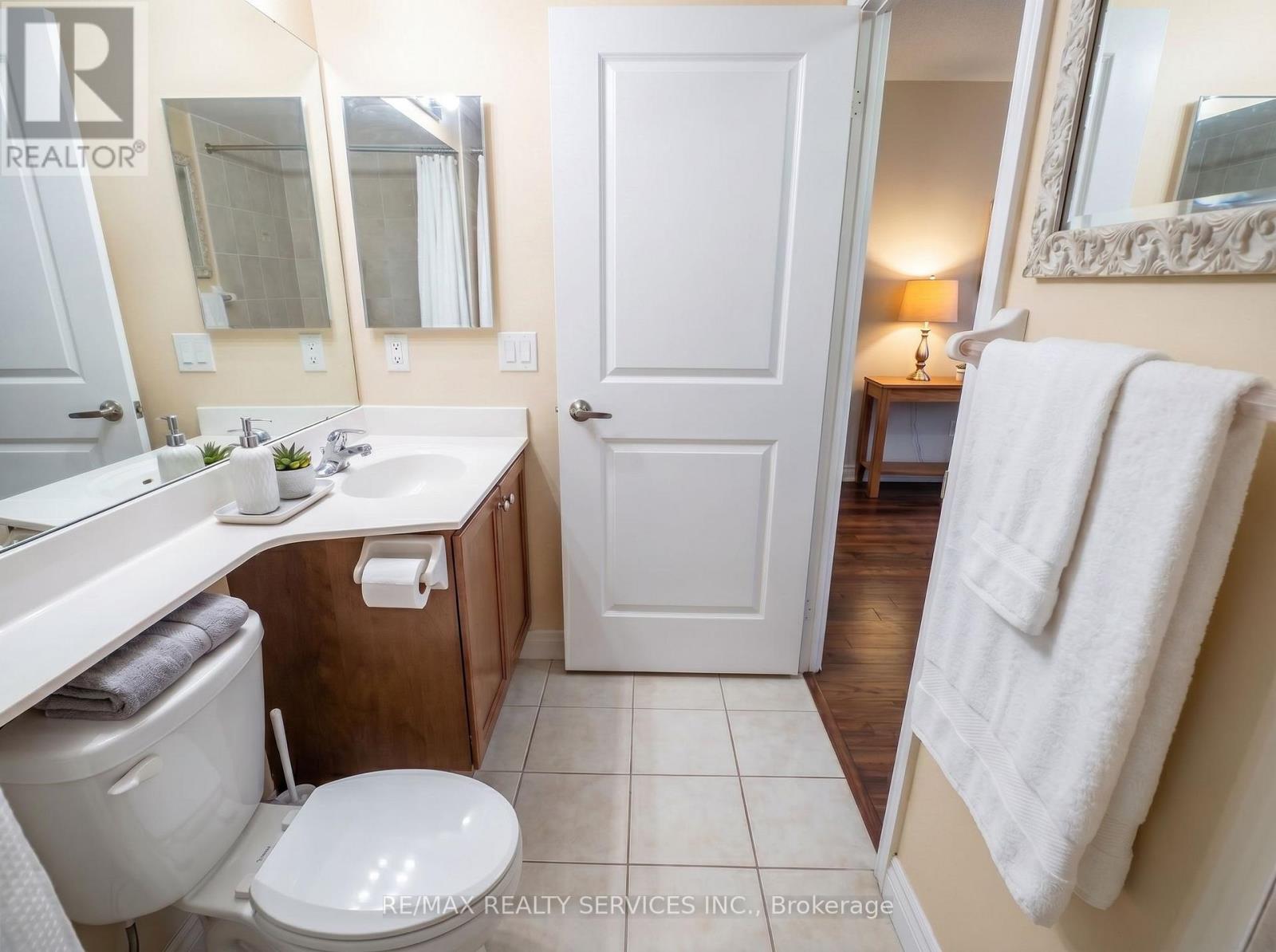 1108 - 80 Absolute Avenue, Mississauga, Ontario  L4Z 0A5 - Photo 3 - W13437700