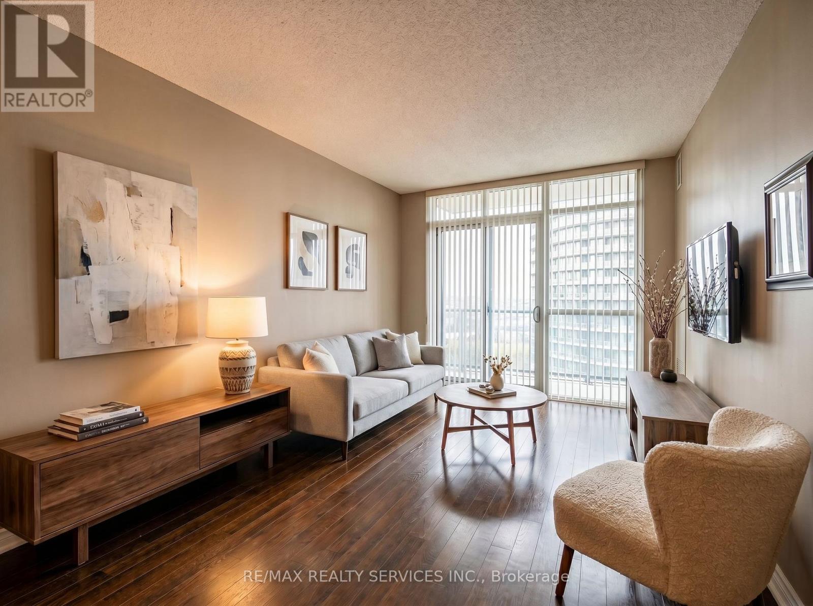 1108 - 80 Absolute Avenue, Mississauga, Ontario  L4Z 0A5 - Photo 5 - W13437700
