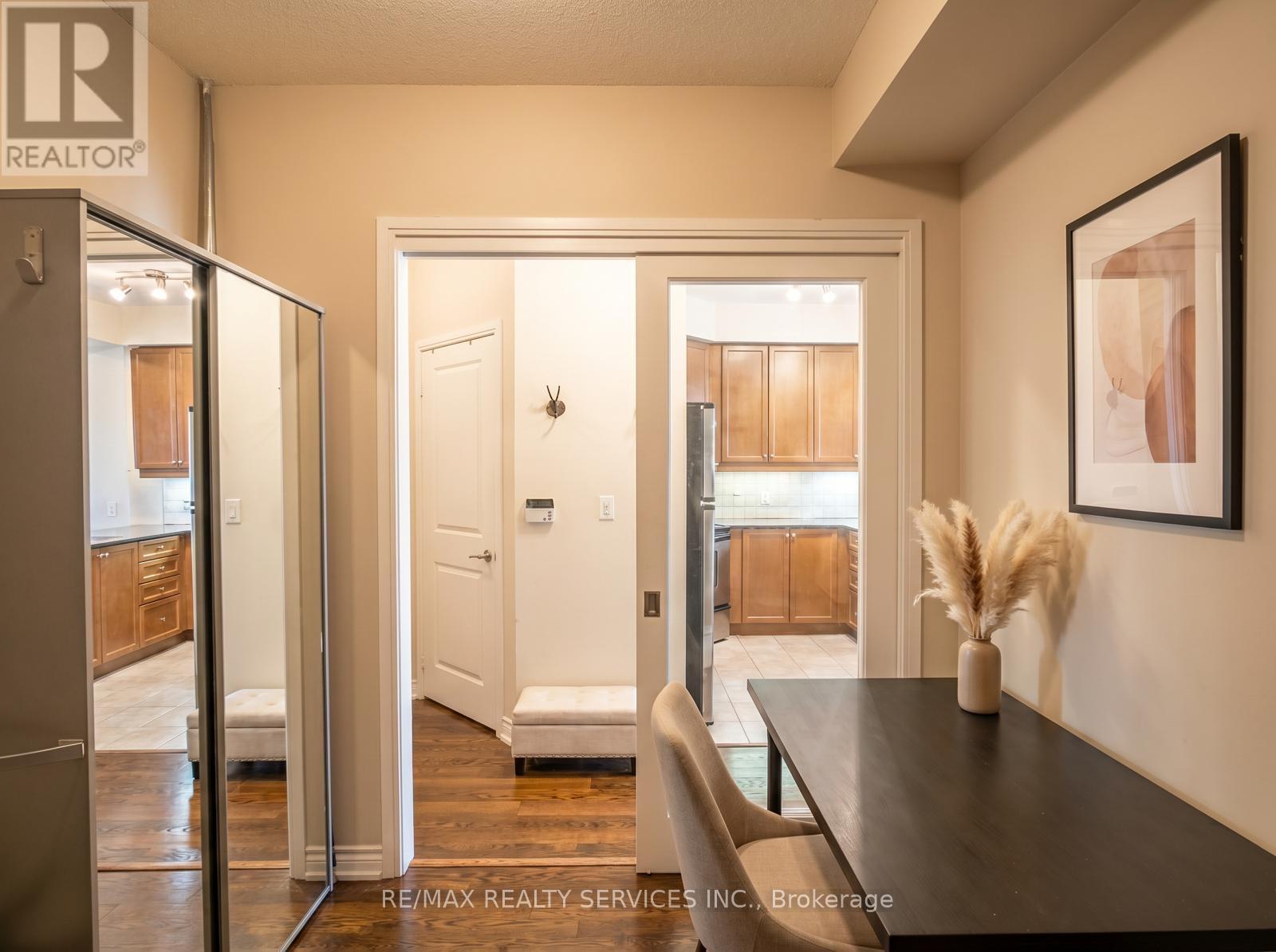 1108 - 80 Absolute Avenue, Mississauga, Ontario  L4Z 0A5 - Photo 7 - W13437700