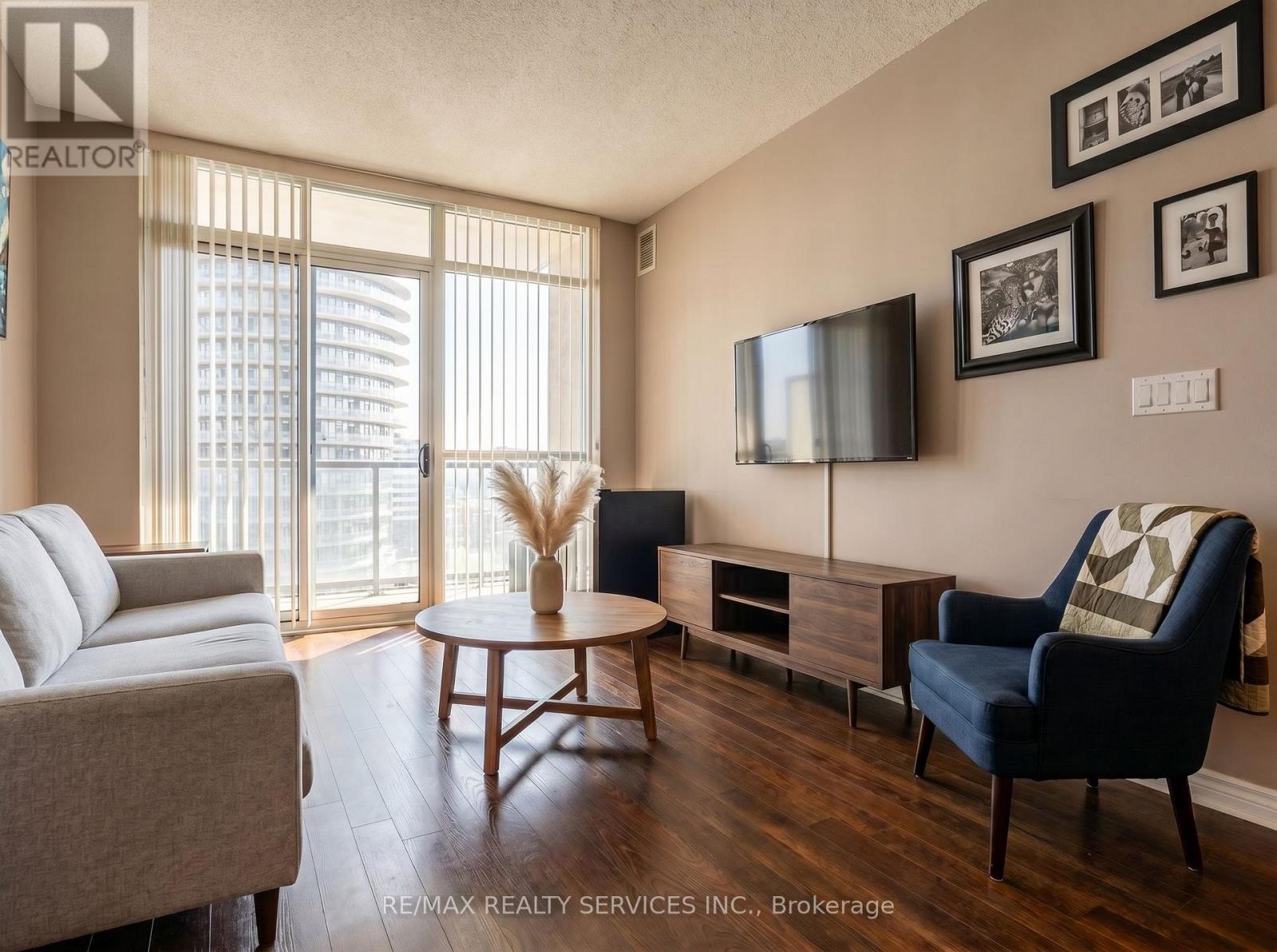 1108 - 80 Absolute Avenue, Mississauga, Ontario  L4Z 0A5 - Photo 6 - W13437700