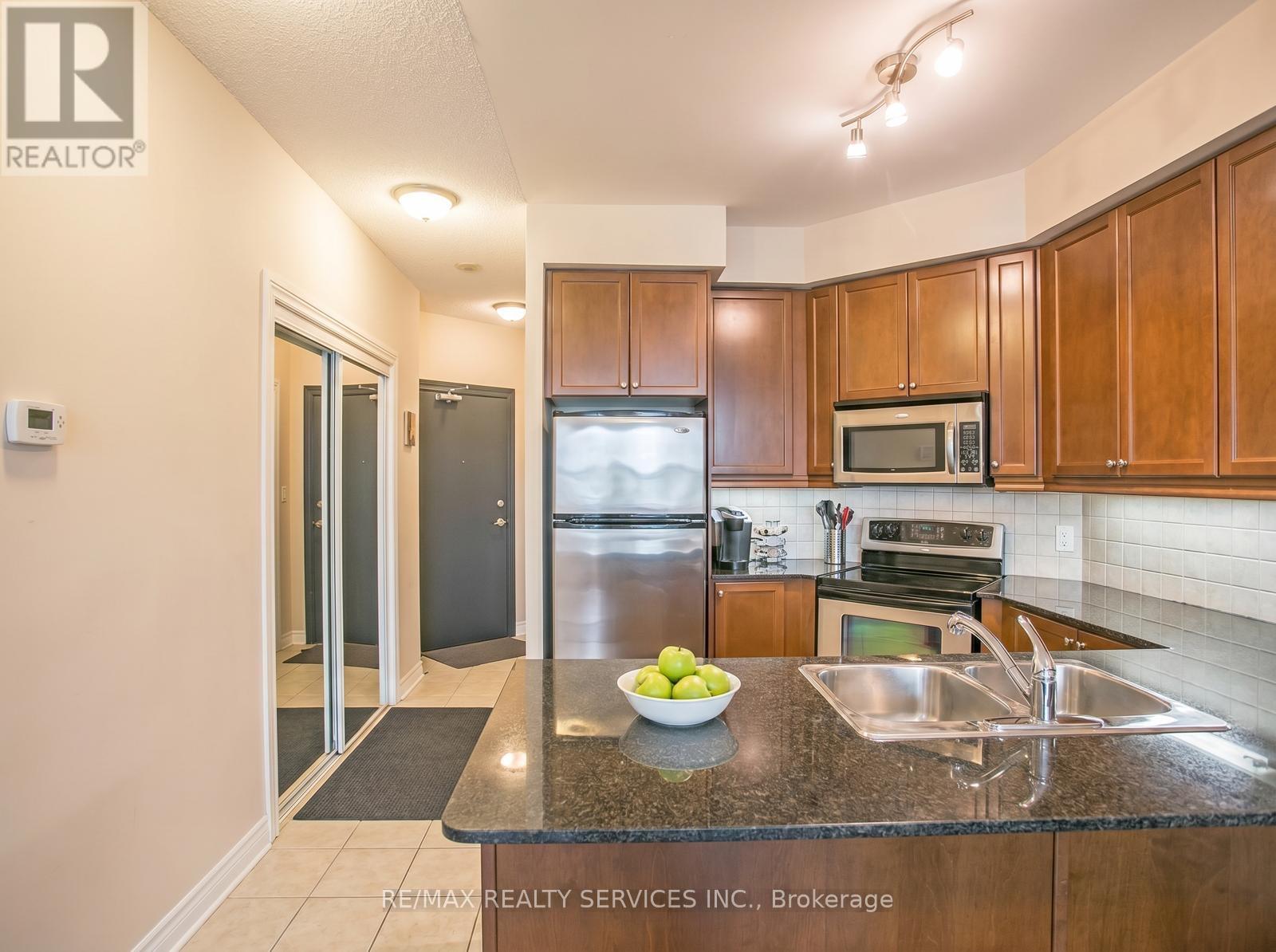 1108 - 80 Absolute Avenue, Mississauga, Ontario  L4Z 0A5 - Photo 8 - W13437700