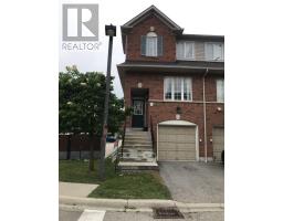 72 - 4950 ALBINA WAY, Mississauga, Ontario