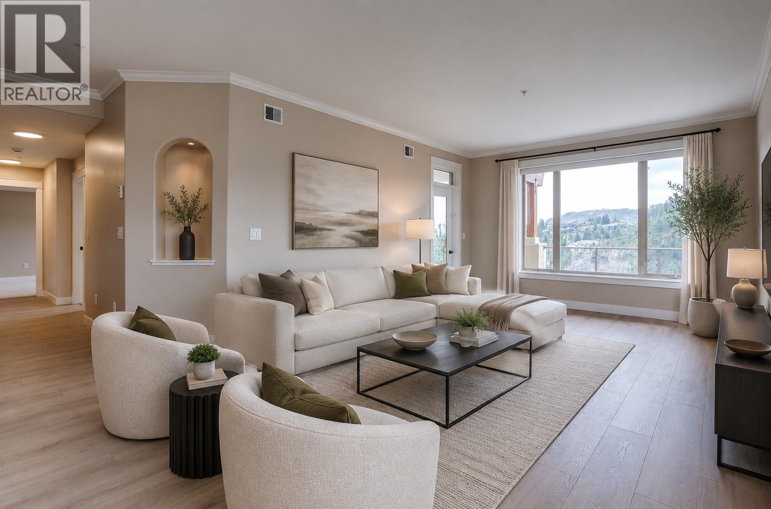 2470 Tuscany Drive Unit# 302, West Kelowna, British Columbia  V4T 3G8 - Photo 3 - 10391797