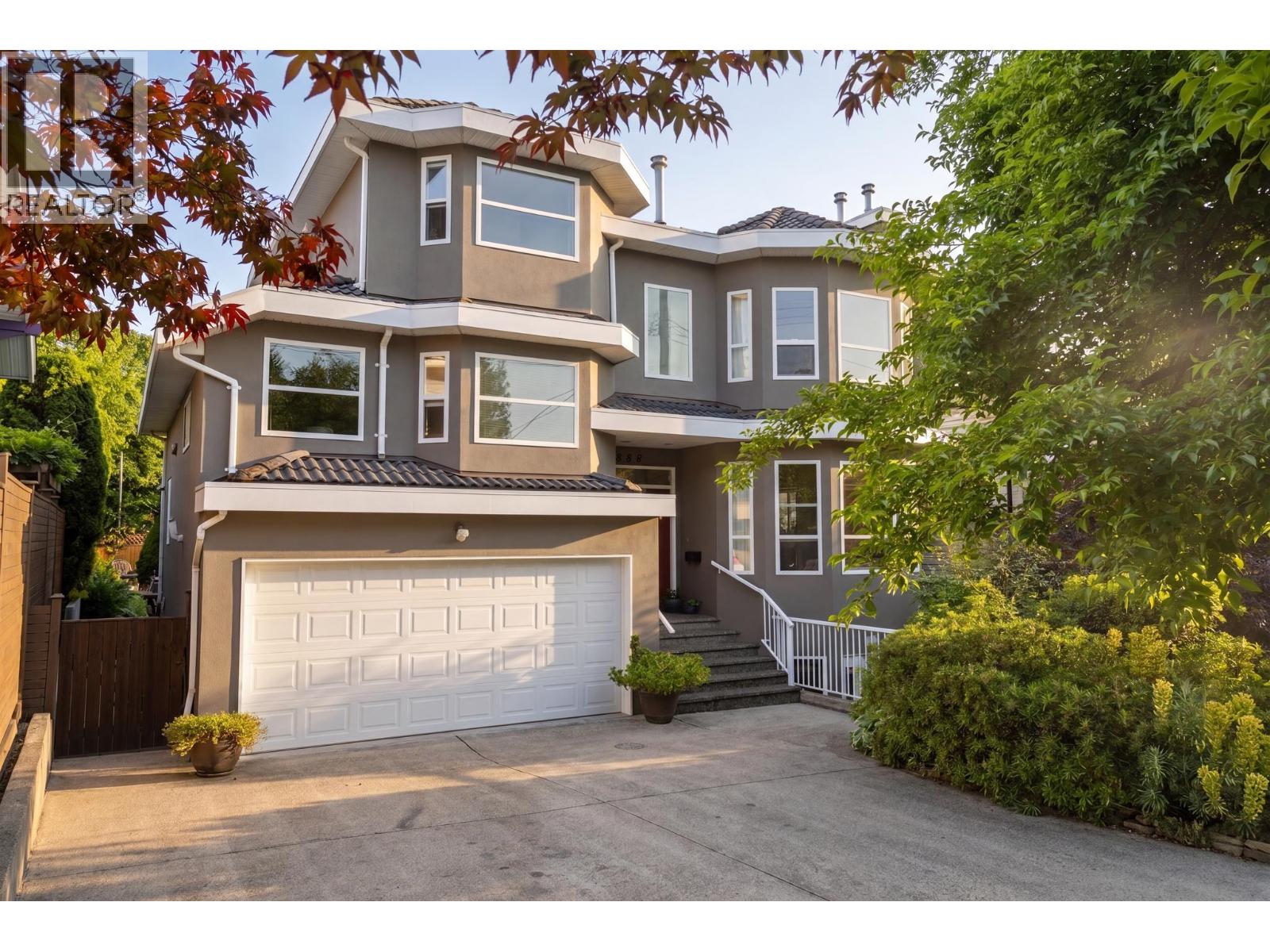 888 E 30TH AVENUE, Vancouver, British Columbia