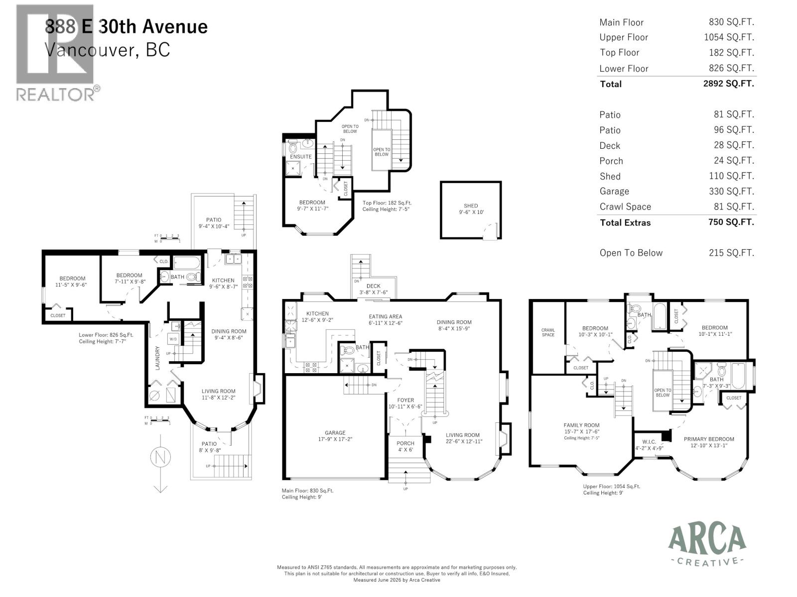 888 E 30th Avenue, Vancouver, British Columbia  V5V 2W1 - Photo 36 - R3139815