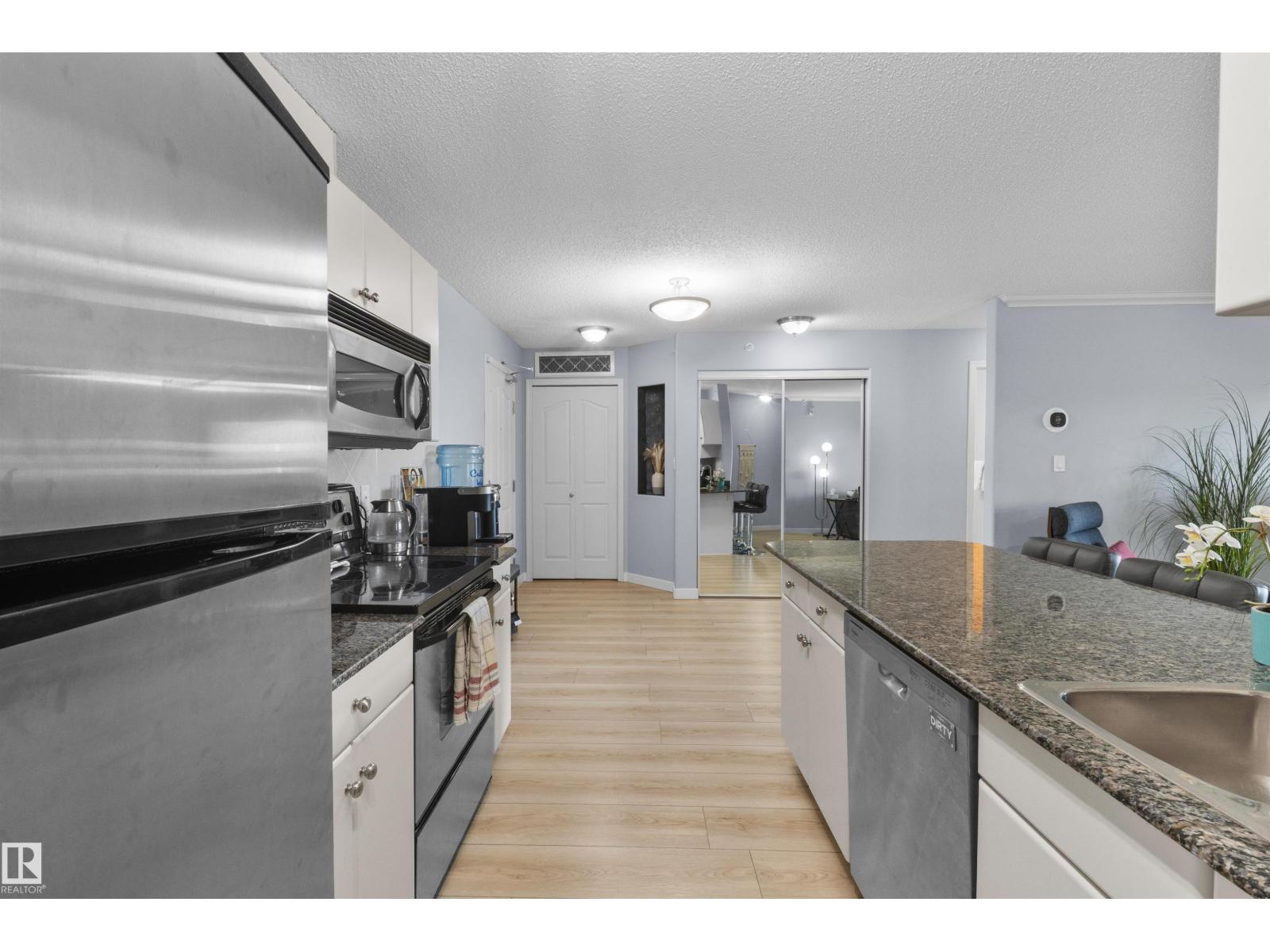 #414 279 Suder Greens Dr NW, Edmonton, Alberta  T5T 6X6 - Photo 10 - E4495474