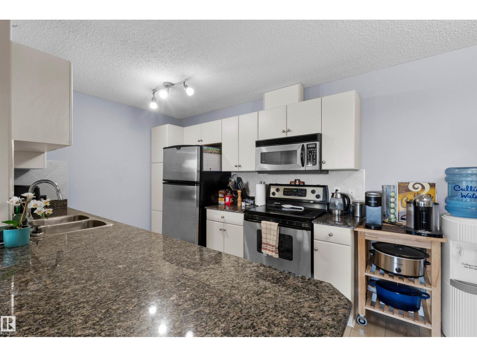 #414 279 Suder Greens Dr NW, Edmonton, Alberta  T5T 6X6 - Photo 11 - E4495474