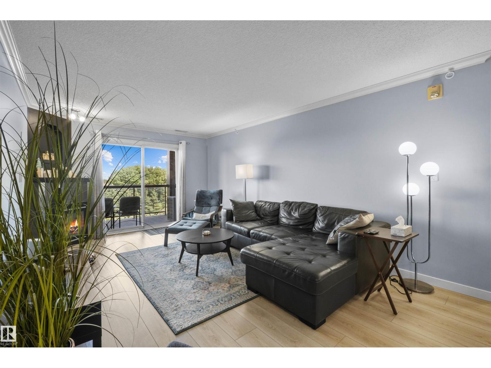 #414 279 Suder Greens Dr NW, Edmonton, Alberta  T5T 6X6 - Photo 22 - E4495474