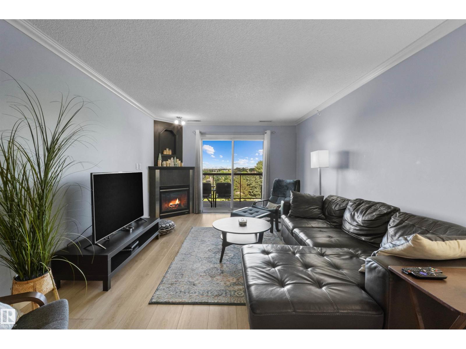 #414 279 Suder Greens Dr NW, Edmonton, Alberta  T5T 6X6 - Photo 23 - E4495474
