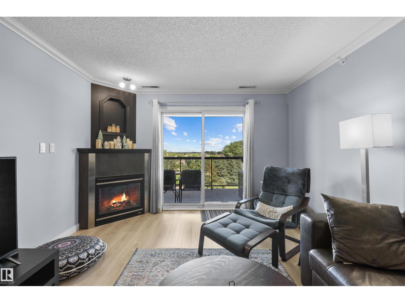 #414 279 Suder Greens Dr NW, Edmonton, Alberta  T5T 6X6 - Photo 24 - E4495474