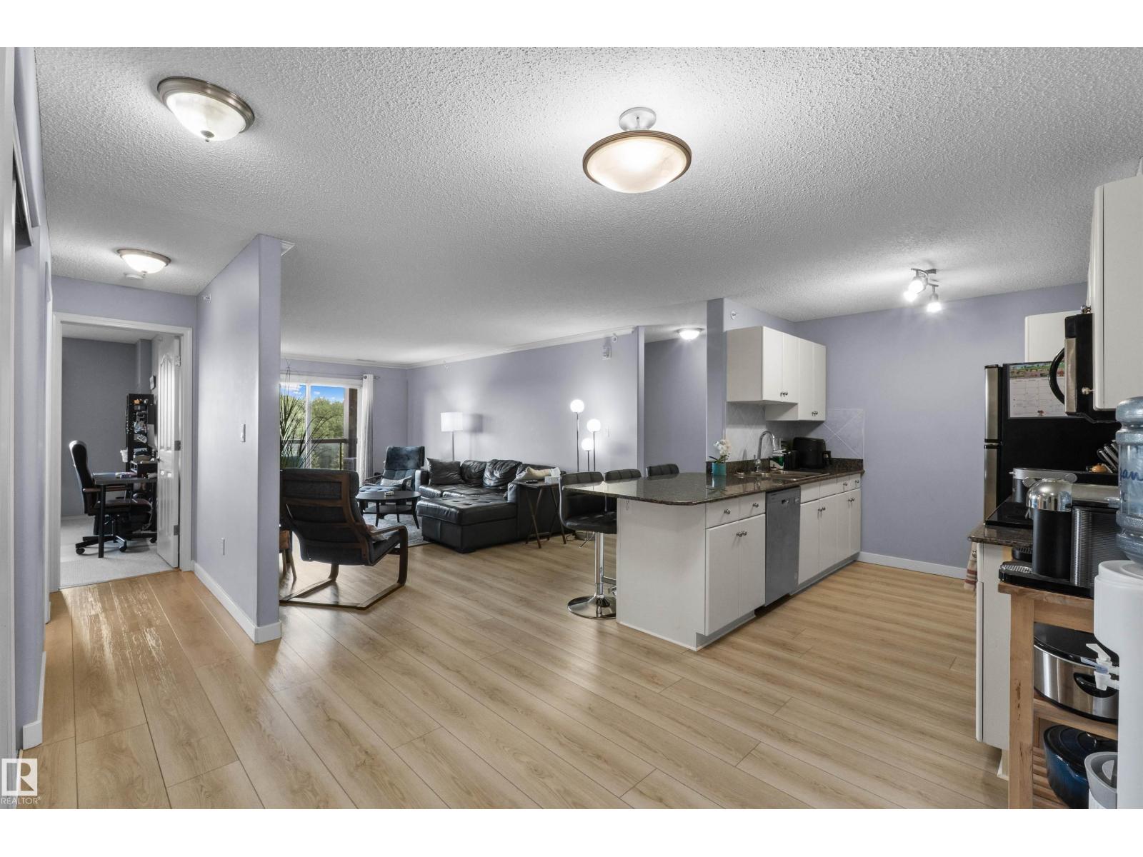 #414 279 Suder Greens Dr NW, Edmonton, Alberta  T5T 6X6 - Photo 4 - E4495474